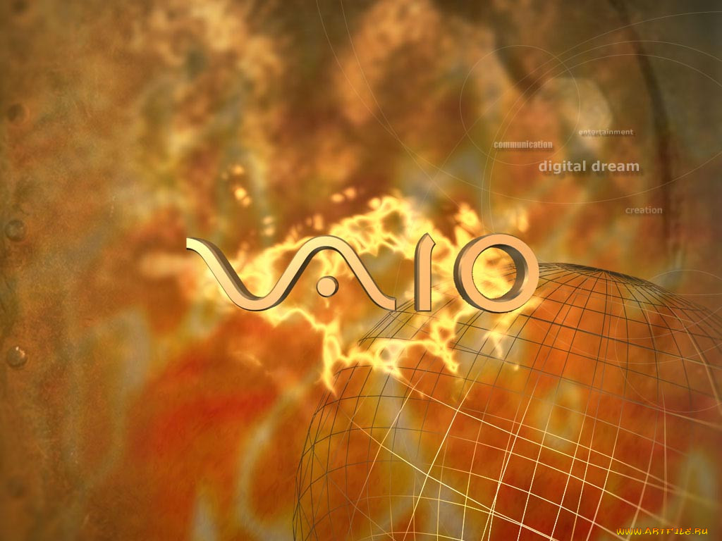 , vaio